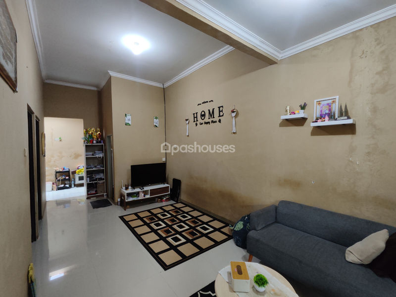 Perumahan Citra Kencana Bogor Blok A/1 No.4