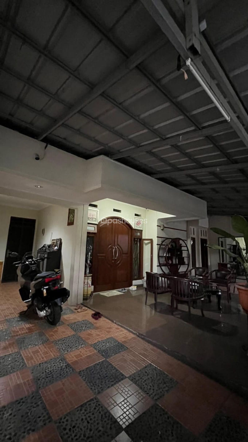 Komplek Pondok Cibubur