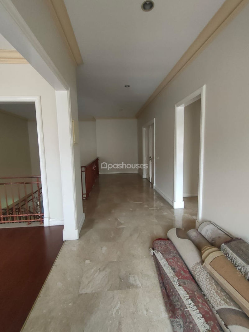 Perumahan Fontainebleau Golf Residence Kav.133