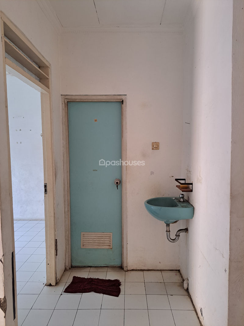Perumahan Villa Dago Pamulang Blok J8 No.27