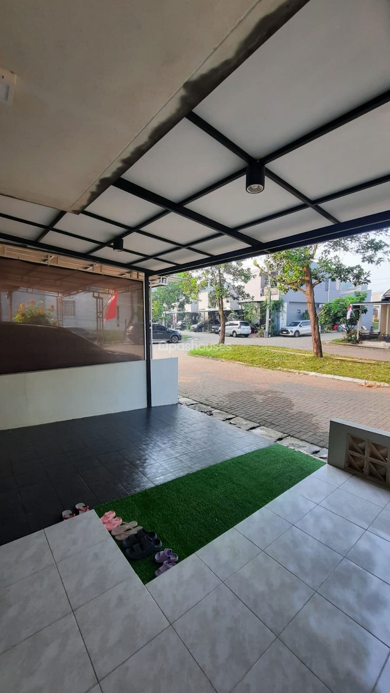Relife Greenville Cileungsi Blok HB-4