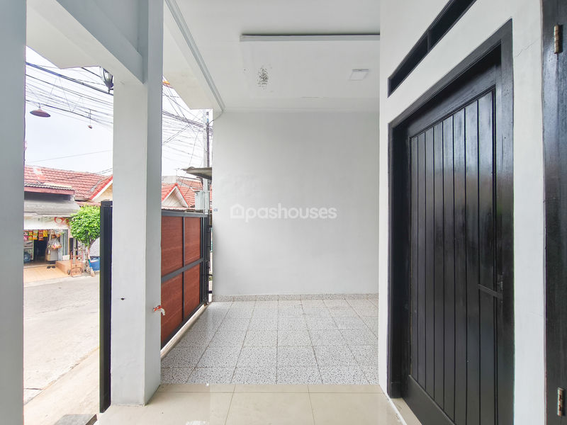 Villa Mutiara Gading 3 Blok D2 No.60