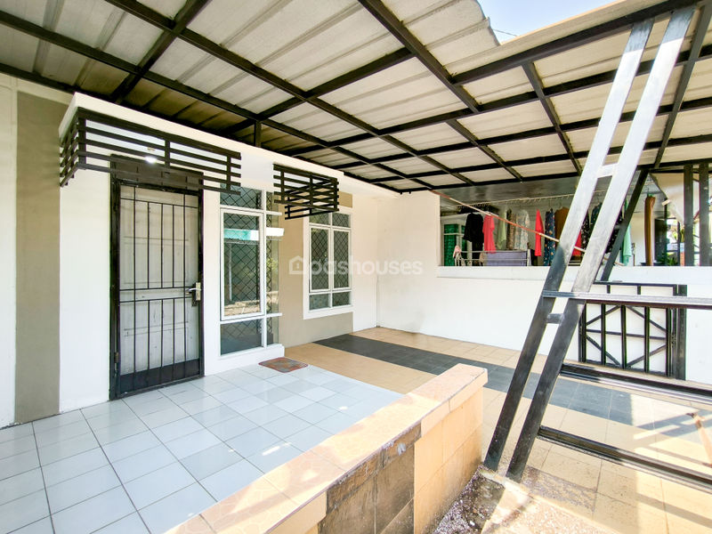 Grand View Karawaci Cluster Fontana Vista