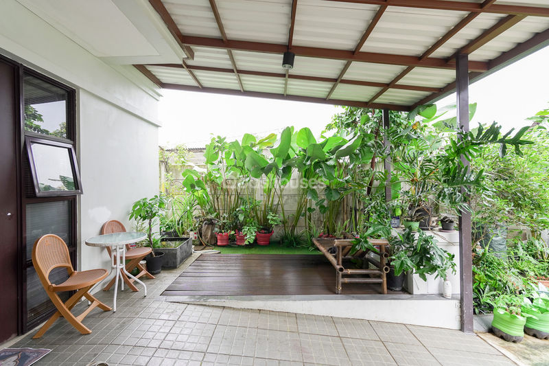 Vida Bekasi Cluster Kencana, Mustika Jaya - Kota Bekasi