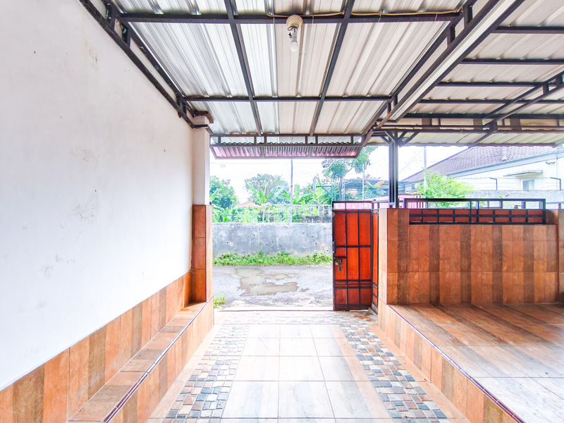 Perumahan Puri Delta Kencana Blok J No.6