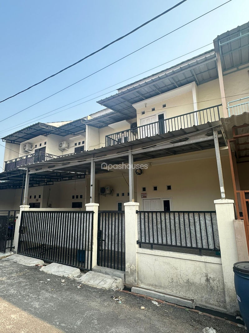 Perumahan Risma Jihan Akbar 3 Blok J