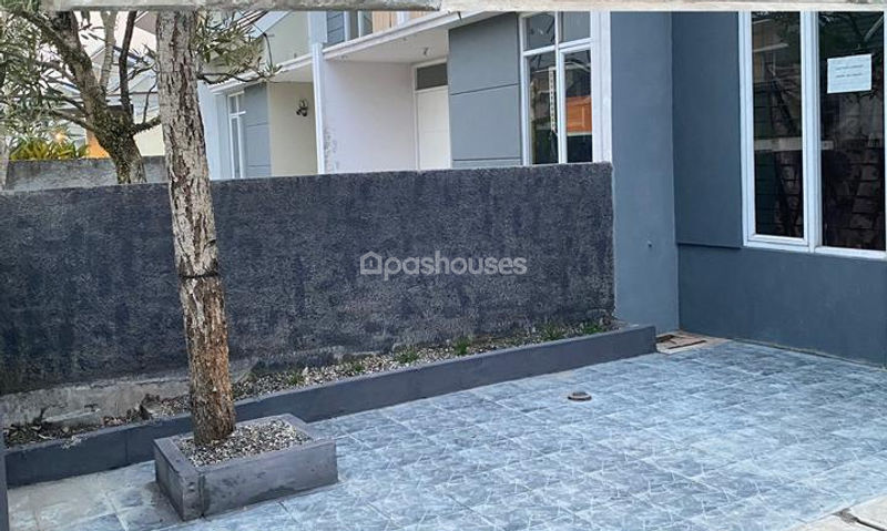 Perumahan Sentraland Avenue Blok B2 No.5