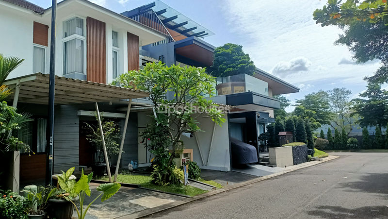 Kota Wisata Cluster Nebraska Blok SJ1 No.3