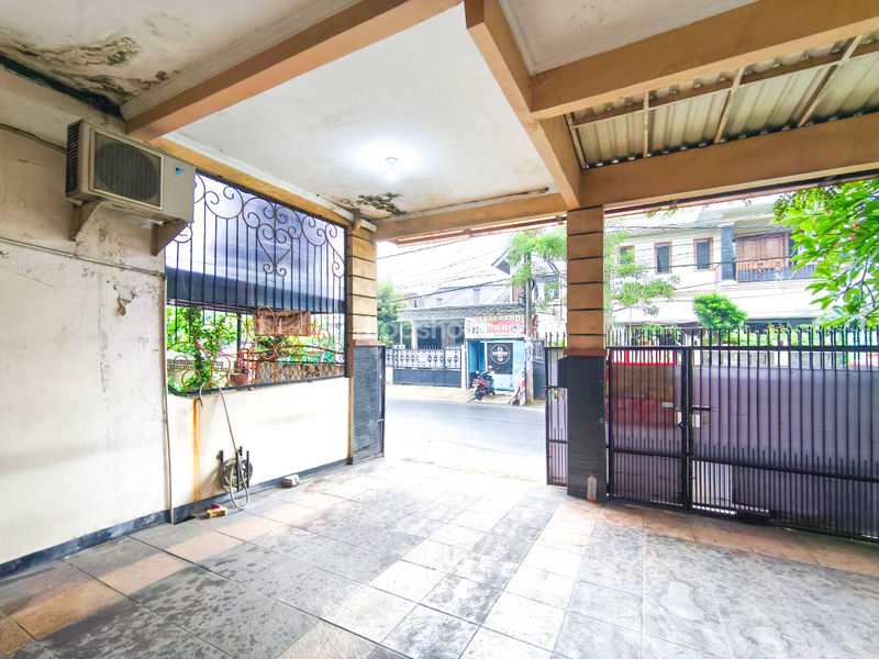 Perumahan Taman Asri Blok E7