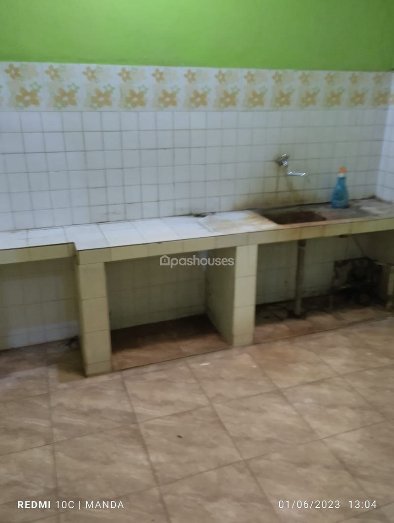 Perum Pondok Cikunir Indah