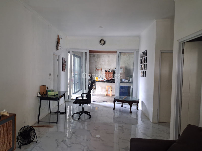 Cilebut Residence 2 Blok E1 No.1