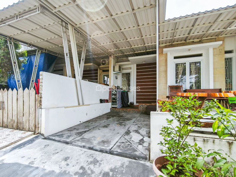 Cilebut Residence 2 Cluster Cemara Blok B3/38