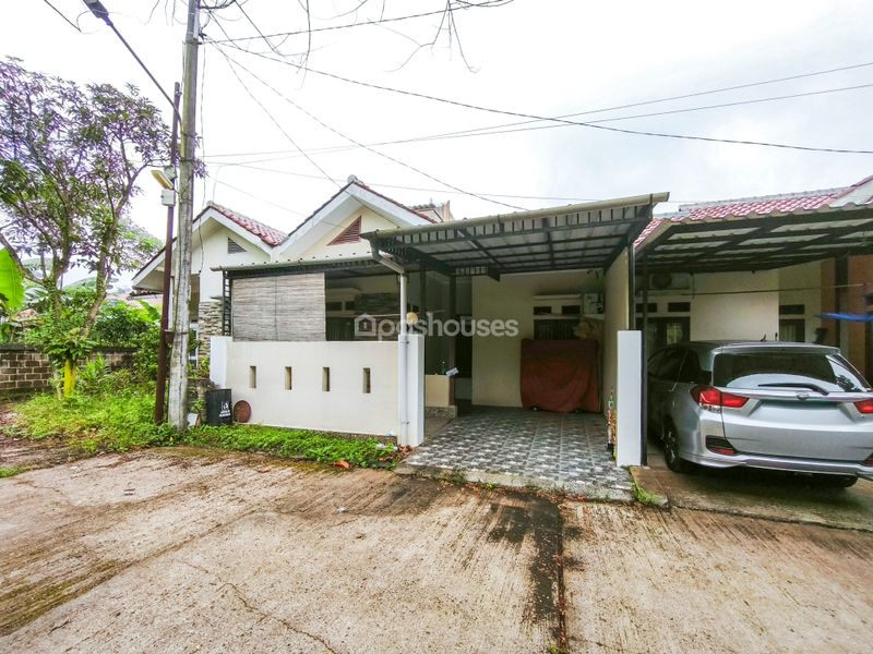 Nuansa Alam Cilebut Asri Blok B11