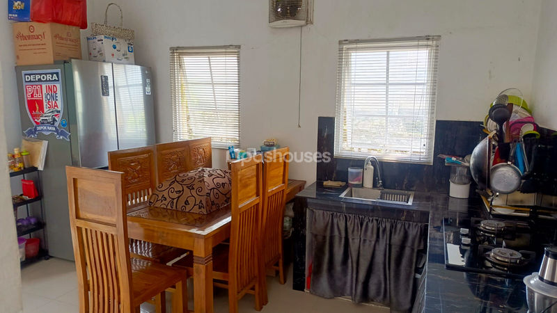 Perumahan Avani Terra Residence Blok B