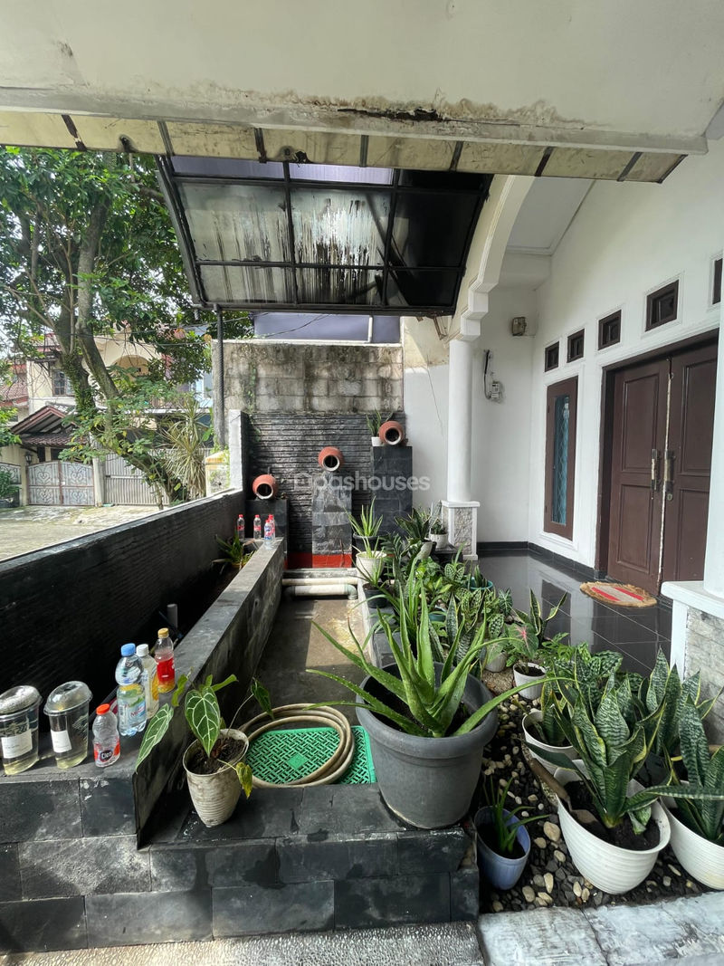Villa Bogor Indah Blok G No.3
