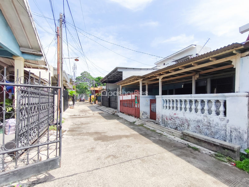 Perumahan Bekasi Jaya Indah No.5