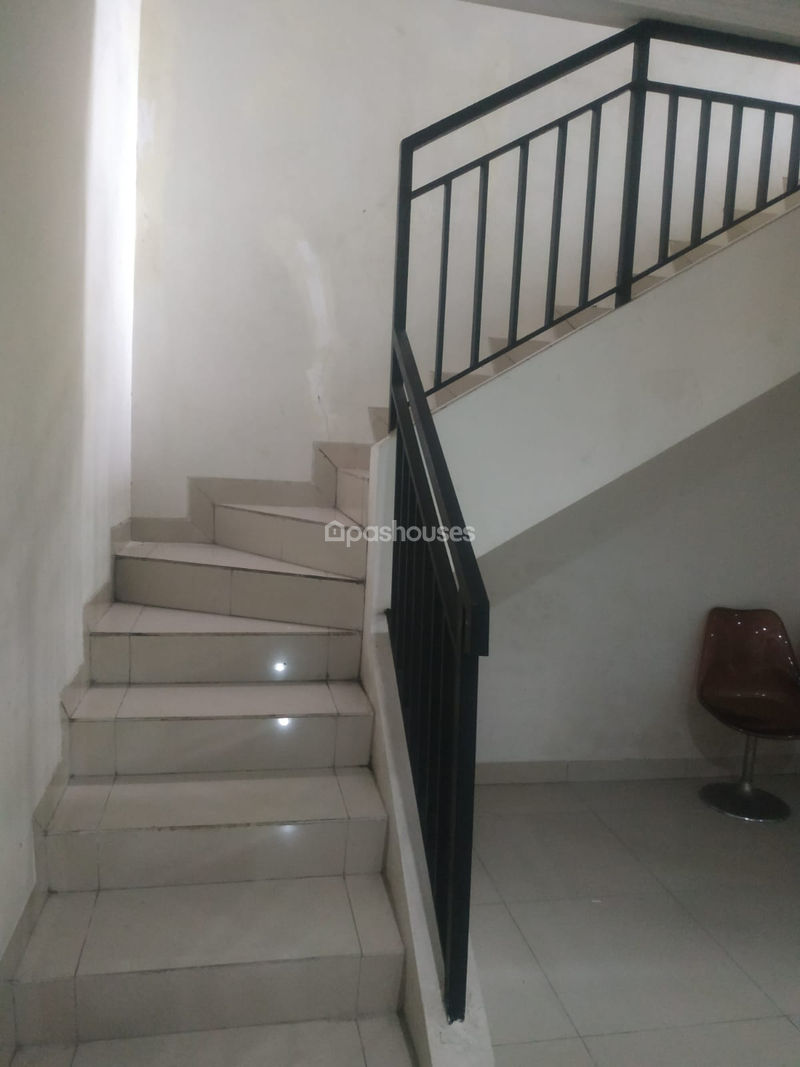 Perumahan Cascadia Residence Blok B