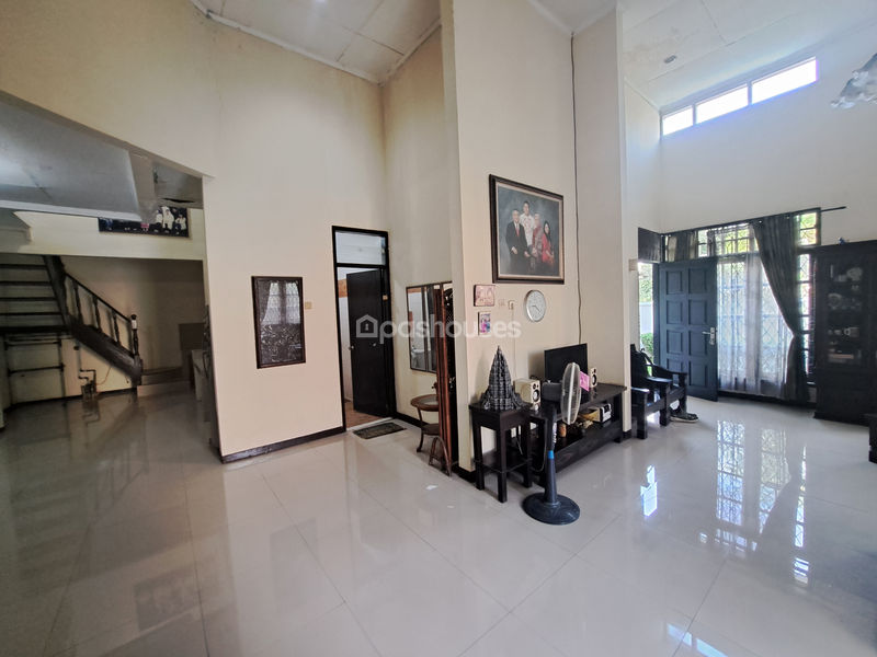 Pamulang Estate Blok G8 No.14