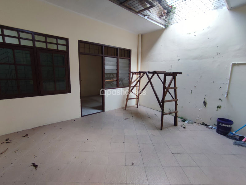 Perumahan Taman Duta Blok E2