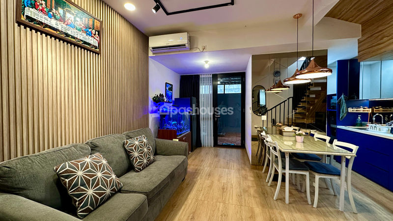 Perumahan Cendana Spring 1 No.6
