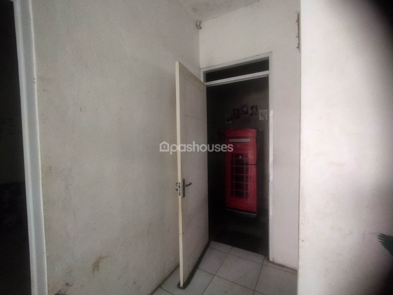 Perumahan Citaville Dramaga 