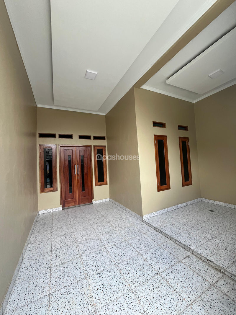 Villa Gading Harapan Blok WA8 No.5
