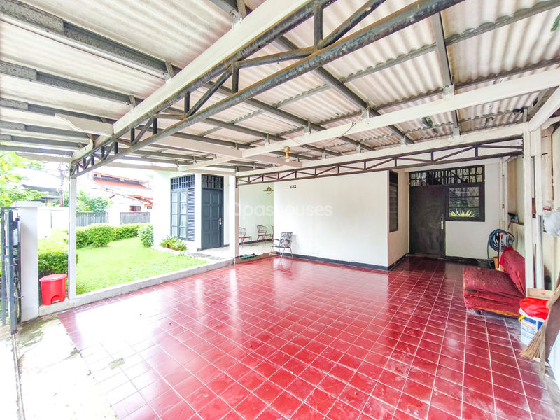 Pamulang Estate Blok G8 No.14
