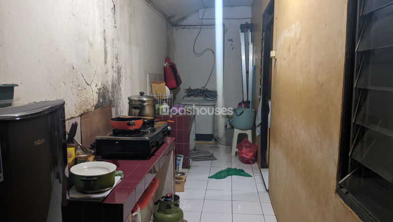 Perumahan Taman Jatisari Permai Blok DX No.18