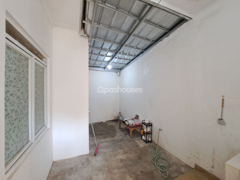 Serpong Natura City Cluster Cattleya Blok NC12 No.75