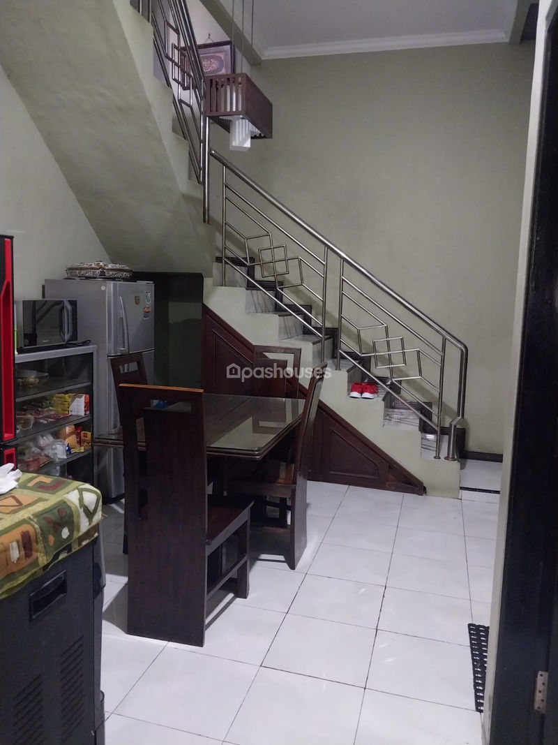 Perumahan Duta Kranji Blok D No.62