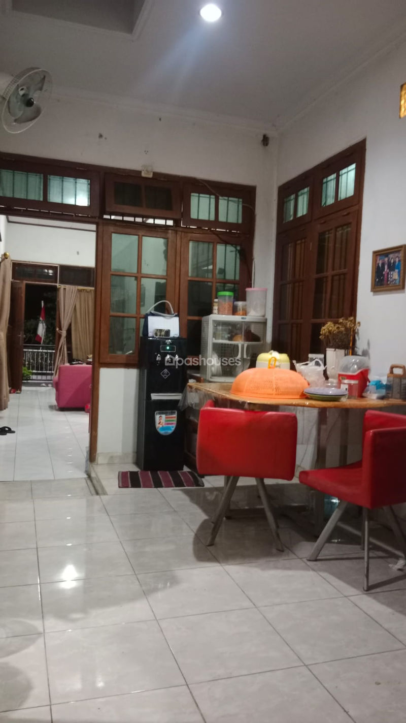 Perumahan Villa Kali Sari Blok B No.22