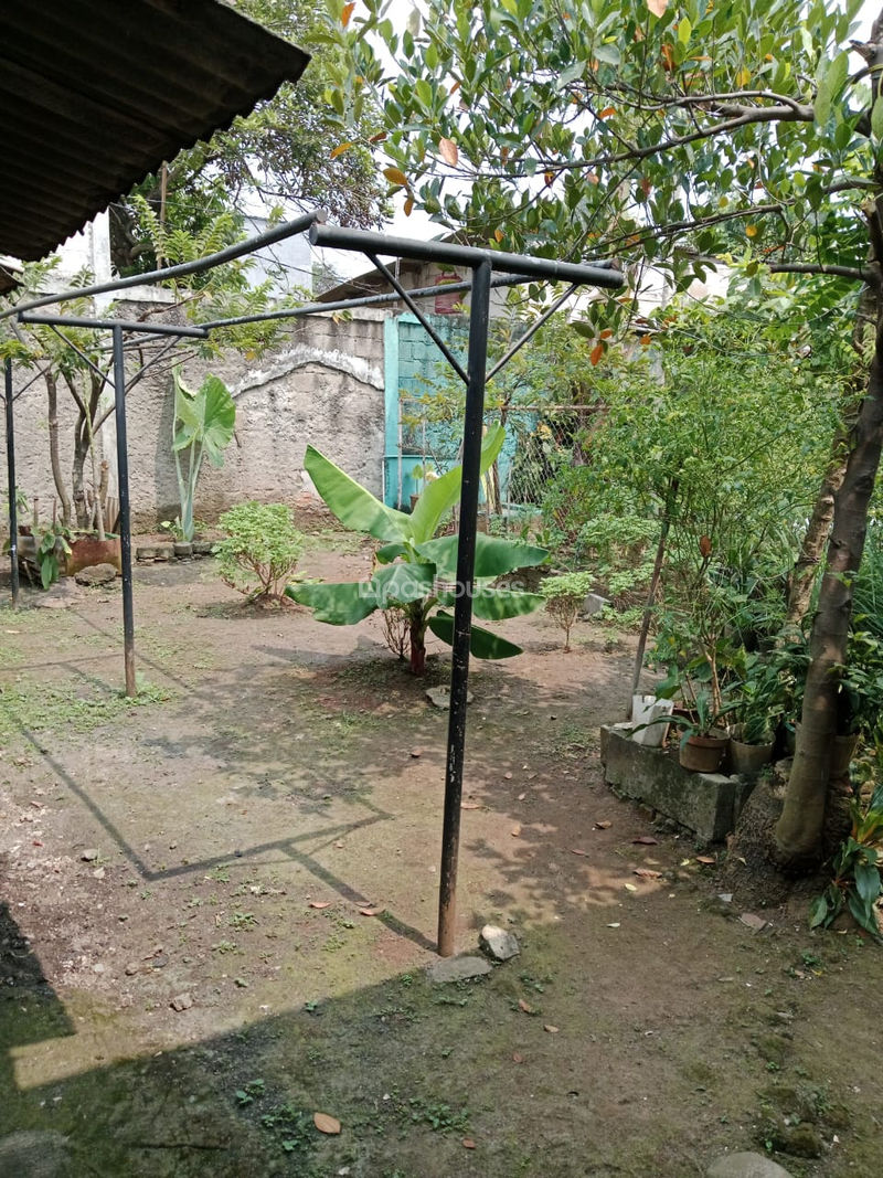 Jalan Griya Timur No.18