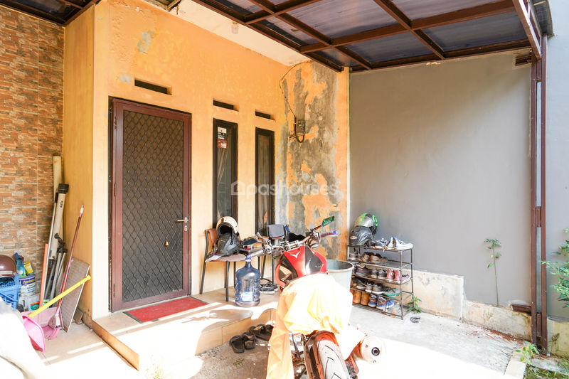 Perumahan Pemuda Regency