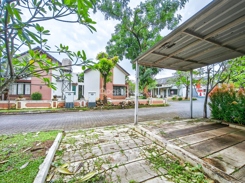 Perumahan Bali Resort Cluster Lovina Blok B1 No.1