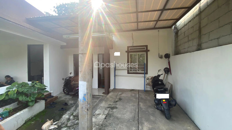 Perumahan Green Garden 2 Blok D4