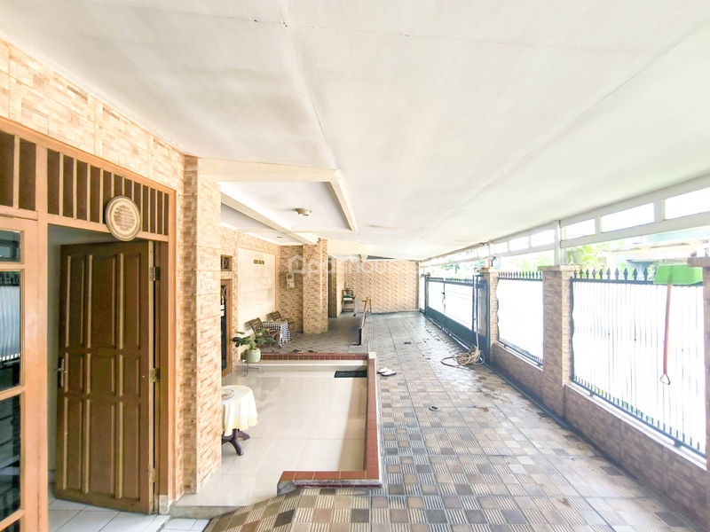 Komplek Ciledug Indah 2