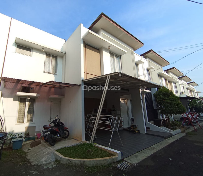 Green Urban Townhouse Kav.10