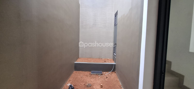 Perumahan Banyan Three Residence