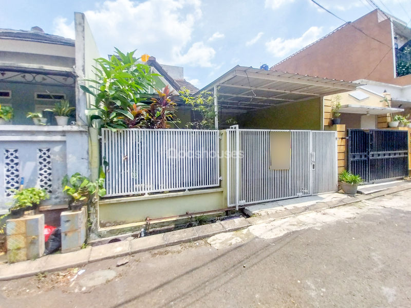 Perumahan Bukit Dago