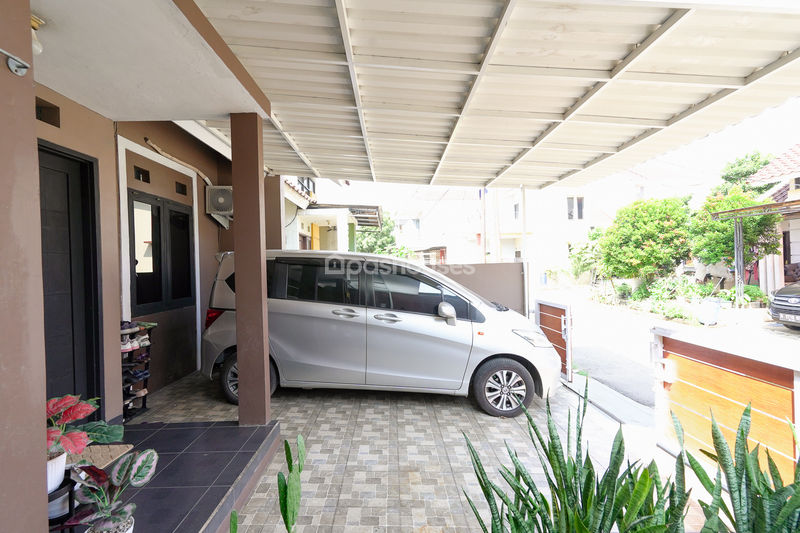 Perumahan Citra Residence Blok D No.9