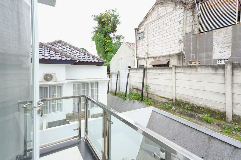 Perumahan Arden Residence Blok B8