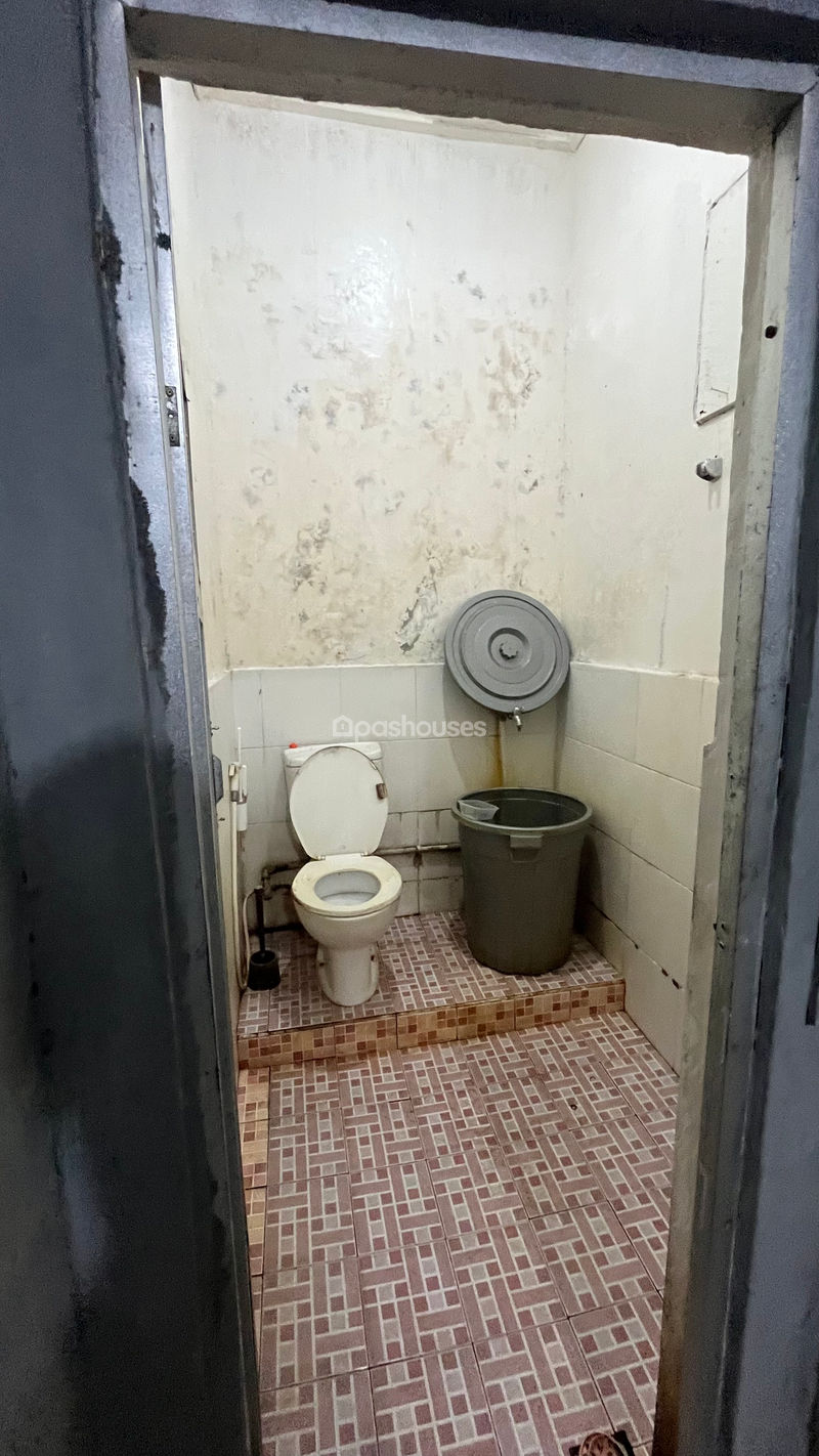 Komplek Pemda Jatiasih Blok C7