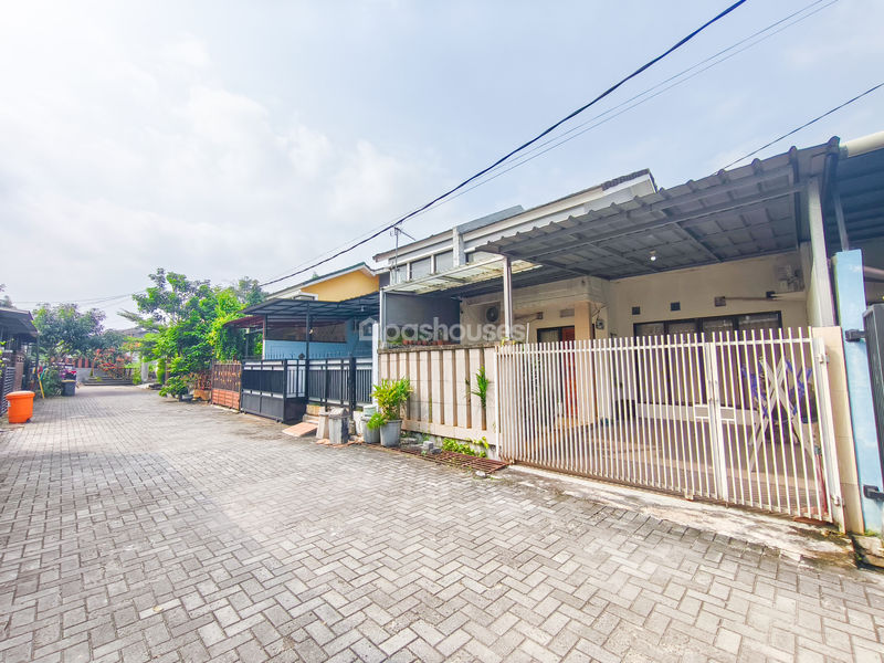Grand Pakis Residence