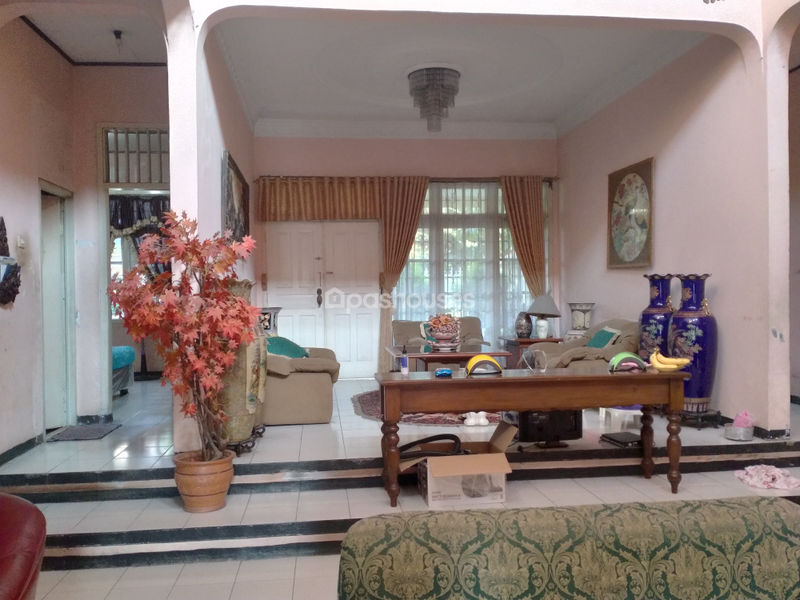 Jalan Mataram No.7