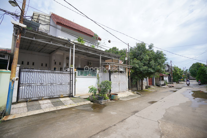 Perum Asabri Indah