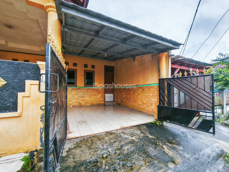 Perumahan Pura Bojong Gede Blok M3/5