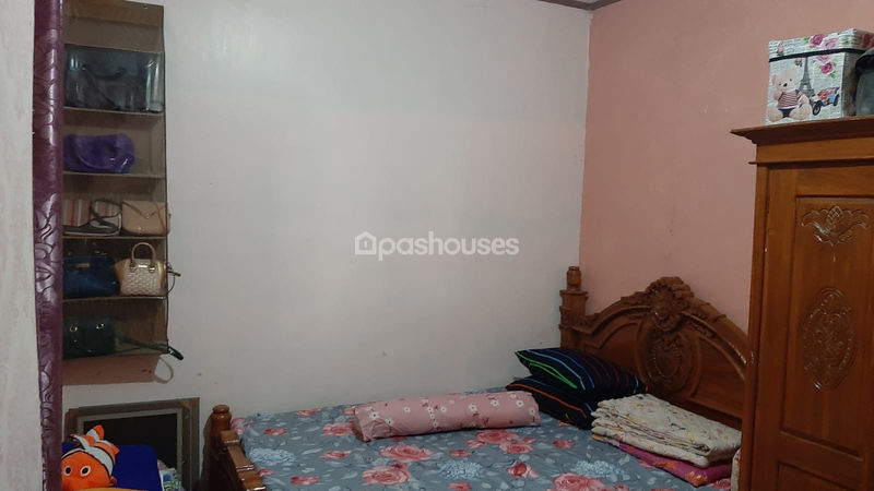 Perumahan Grand Residence Cluster Dharmawangsa  Blok AB09/23