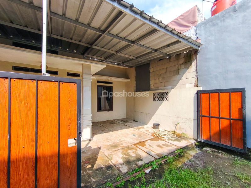 Perumahan Parakan Jati Village Blok D1 No.1
