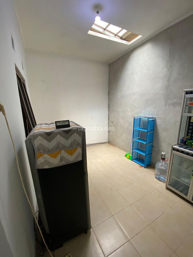 Perumahan Bukit Permata Indah Cluster Riveria Hills Blok C1