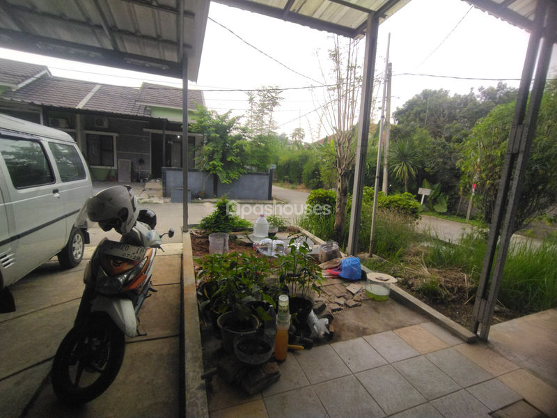 Cilebut Residence Blok H No.19